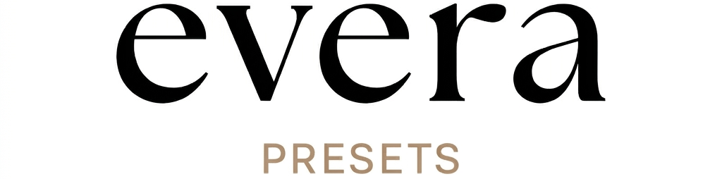 Evera Presets