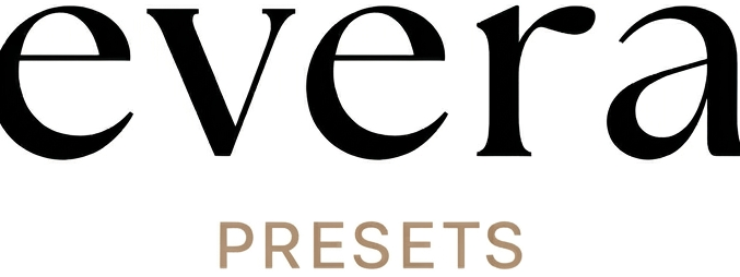 Evera Presets